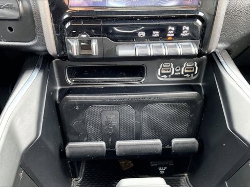 Used 2022 RAM 2500 Laramie image 17