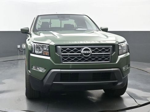 Used 2024 Nissan Frontier SV w/ SV Convenience Package RWD image 20