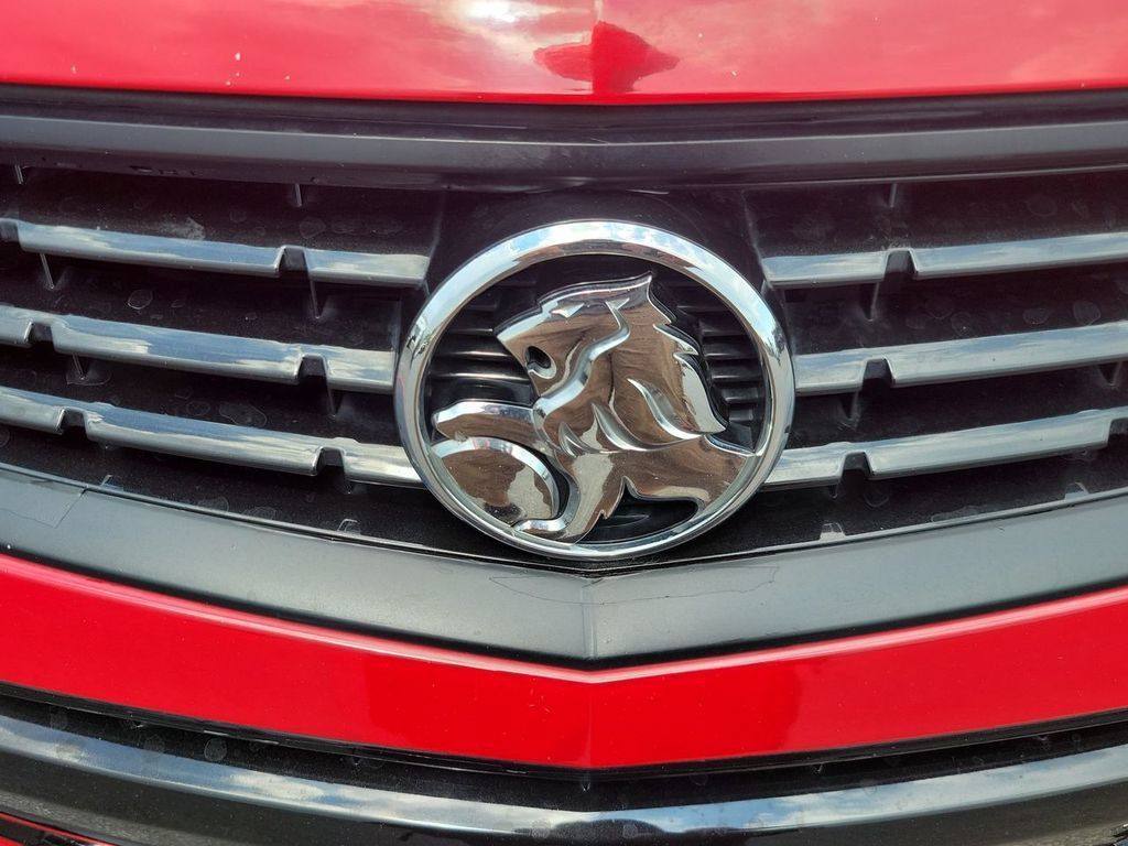 Certified 2014 Chevrolet SS RWD image 30