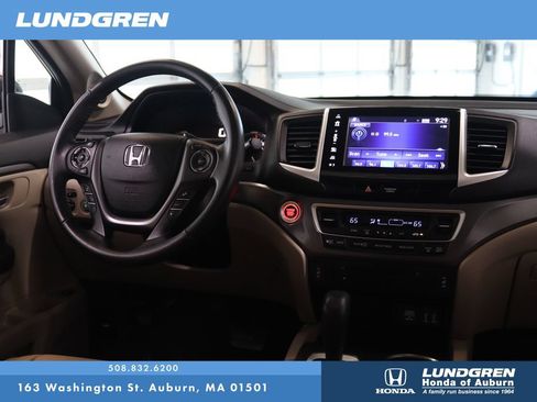 Used 2017 Honda Pilot EX-L image 5