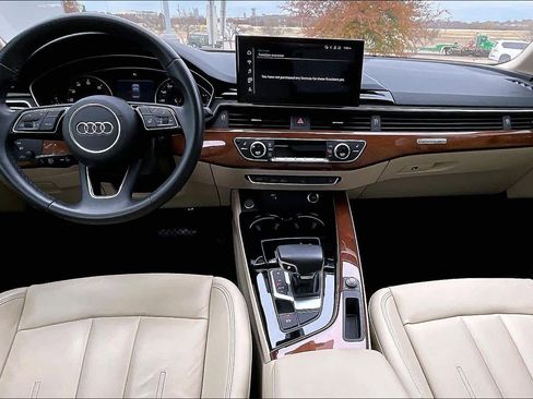 Used 2023 Audi A4 2.0T Premium w/ Convenience Package image 14