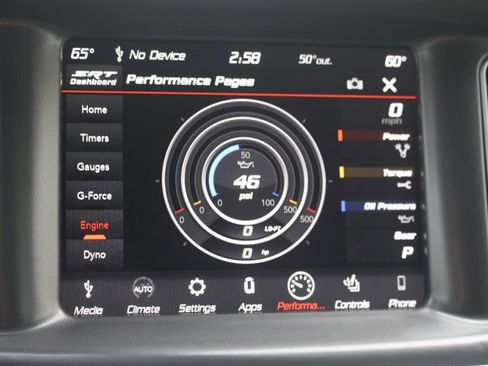 Used 2021 Dodge Charger Scat Pack w/ Plus Group image 18