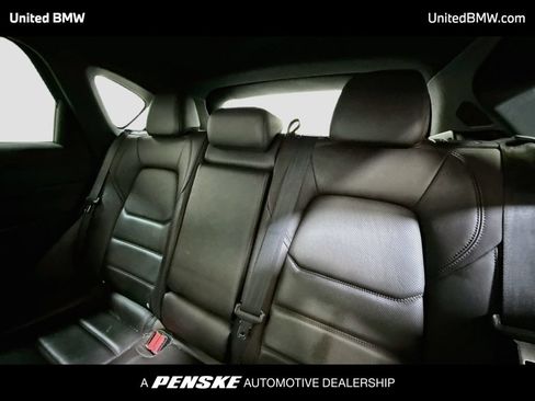 Used 2021 MAZDA CX-5 Signature AWD/4WD image 20