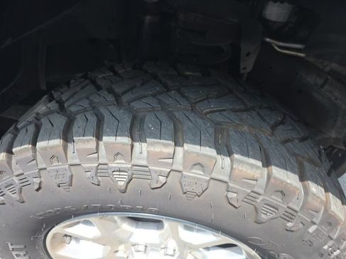 Used 2022 RAM 2500 Laramie AWD/4WD image 5