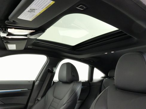 Used 2023 BMW i4 M50 w/ Premium Package image 29