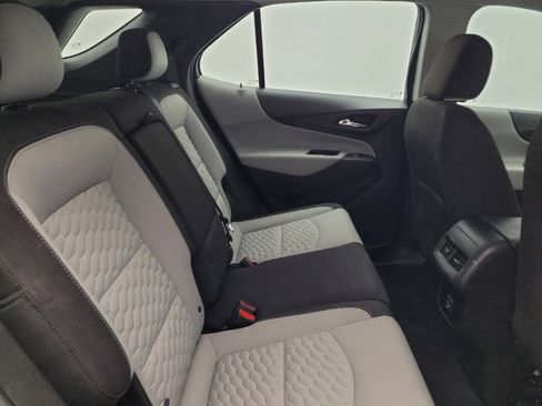Used 2021 Chevrolet Equinox LS w/ LPO, Cargo Package image 19