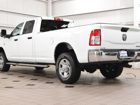 Used 2024 RAM 3500 Tradesman AWD/4WD image 6