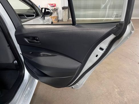 Used 2024 Toyota Corolla LE FWD image 15