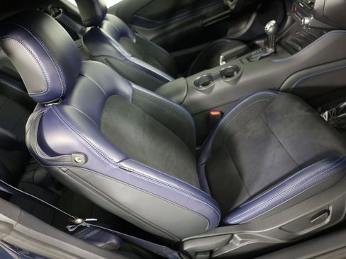 Used 2024 Ford Mustang Dark Horse RWD image 32
