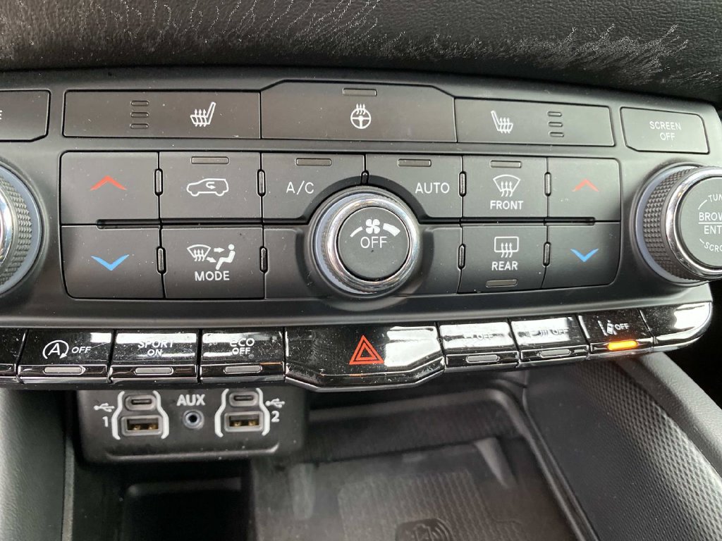 Used 2022 Dodge Durango GT AWD/4WD image 14
