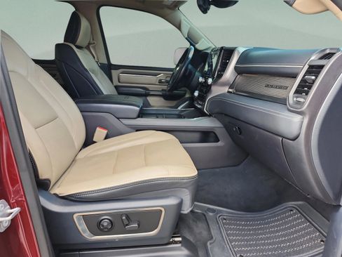 Used 2021 RAM 1500 Limited image 22