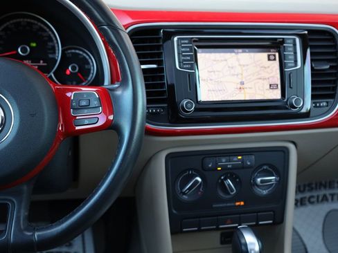 Used 2016 Volkswagen Beetle 1.8T SEL image 27