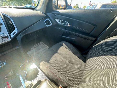 Used 2016 GMC Terrain SLE w/ Driver Alert Package I image 31