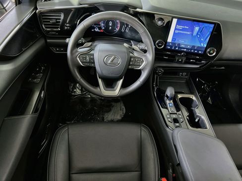 Used 2024 Lexus NX 350 AWD w/ Cold Area Package image 22