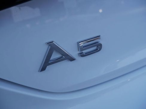 Certified 2024 Audi A5 2.0T Prestige image 9