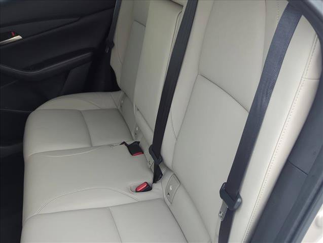 Used 2024 MAZDA CX-30 AWD 2.5 S w/ Preferred Package image 21