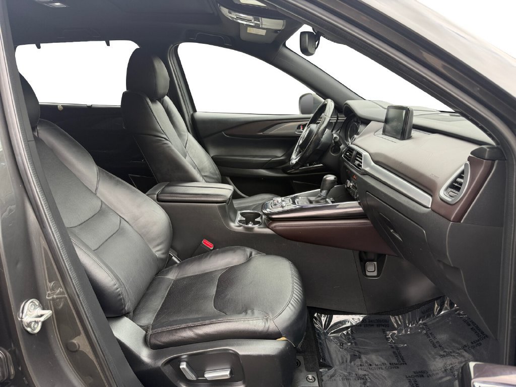 Used 2016 MAZDA CX-9 Grand Touring AWD/4WD image 15