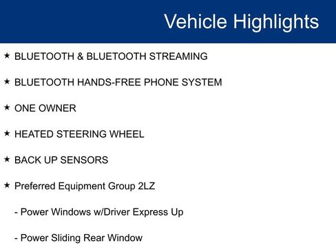 Used 2017 Chevrolet Silverado 1500 LTZ Z71 w/ LTZ Plus Package image 12