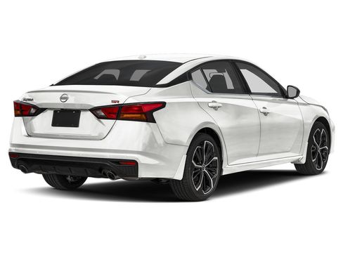 New 2026 Nissan Altima 2.5 SR AWD/4WD image 2