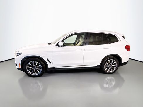 Used 2019 BMW X3 sDrive30i image 6