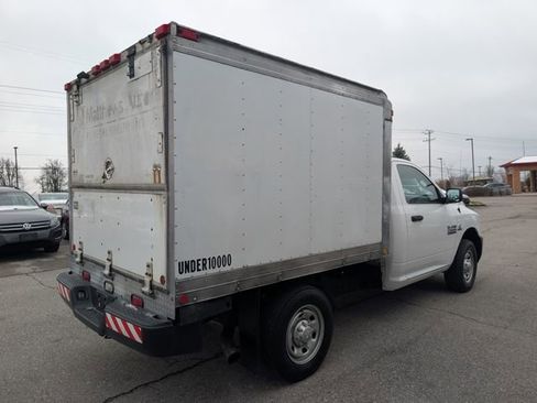 Used 2014 RAM 2500 Tradesman w/ Power Accessory Group image 6