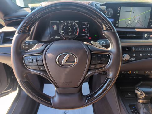 Used 2021 Lexus ES 350 ES 350 w/ Premium Package image 18