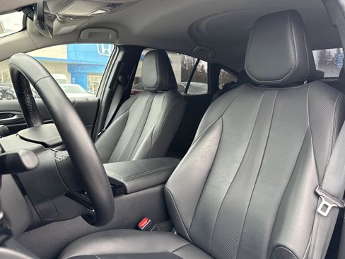 Used 2023 Toyota Mirai XLE w/ Advanced Technology Package image 5