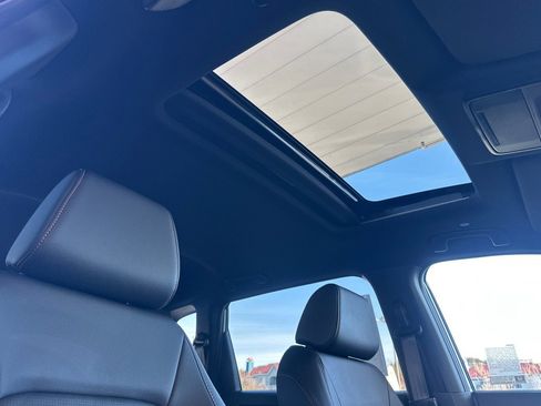 Used 2026 Honda CR-V Sport Touring image 20