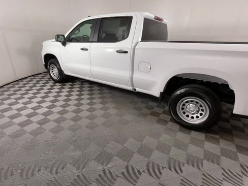 New 2026 Chevrolet Silverado 1500 W/T w/ WT Value Package image 61