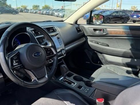 Used 2019 Subaru Outback 2.5i Limited AWD/4WD image 15