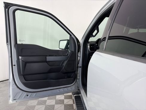 Certified 2024 Ford F150 XLT w/ Mobile Office Package image 10