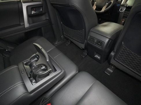 Certified 2022 Toyota 4Runner Limited image 33