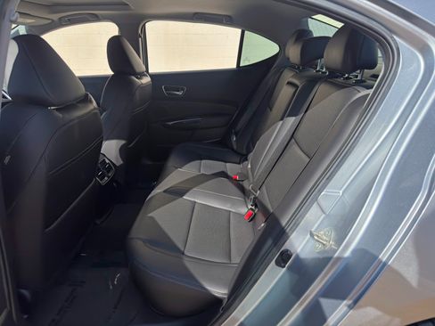 Used 2020 Acura TLX w/ Technology Package FWD image 40