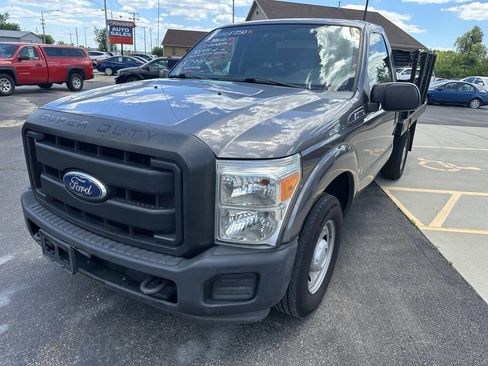 Used 2011 Ford F250 XL RWD image 12