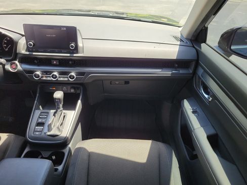 Used 2024 Honda CR-V LX image 19
