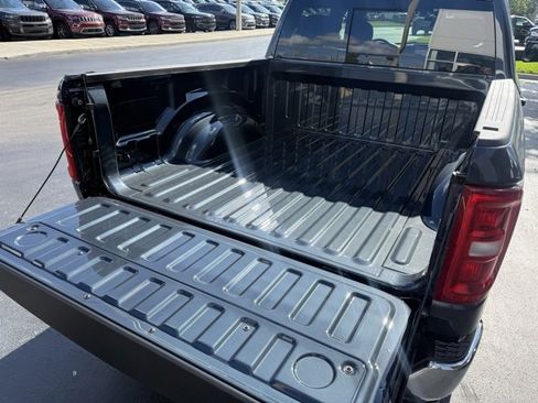 New 2026 RAM 1500 Big Horn image 9