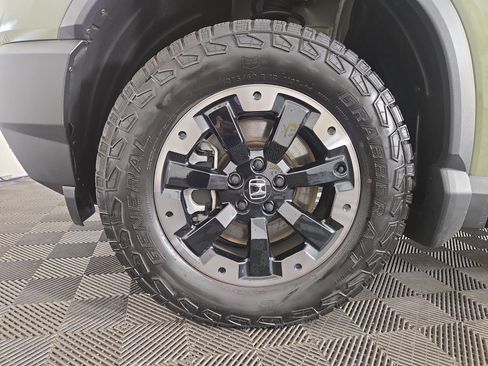 Used 2026 Honda Passport TrailSport Elite image 36