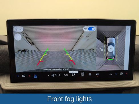 Certified 2026 Ford Explorer Tremor w/ Tremor Convenience Package AWD/4WD image 28