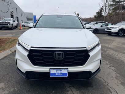 Used 2024 Honda CR-V EX-L