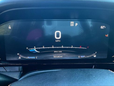 Used 2023 Jeep Grand Wagoneer L Series III image 20