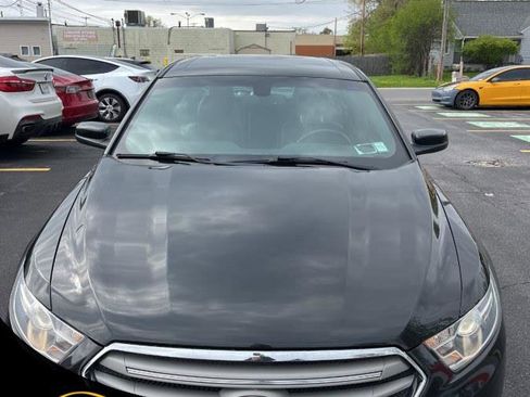 Used 2015 Ford Taurus SEL w/ Equipment Group 201A AWD/4WD image 4