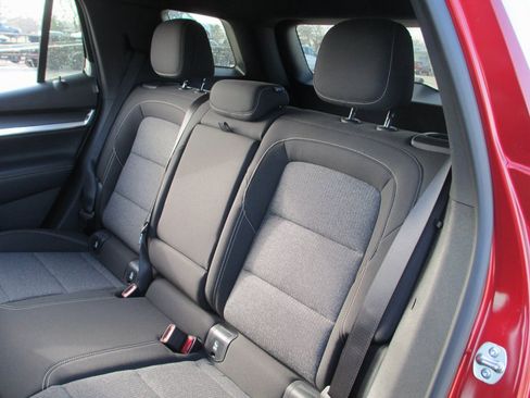 New 2026 GMC Terrain Elevation w/ Technology Package II image 8