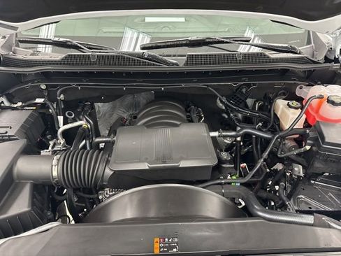 New 2026 Chevrolet Silverado 3500 W/T w/ WT Convenience Package image 47