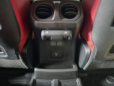 Used 2024 Jeep Wrangler Unlimited Rubicon 392 AWD/4WD image 31