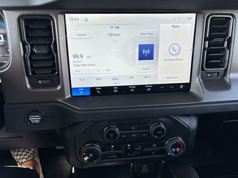 New 2026 Ford Bronco Badlands w/ Sasquatch Package image 27