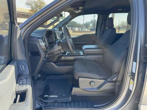 Used 2022 Ford F150 XL w/ STX Appearance Package image 8