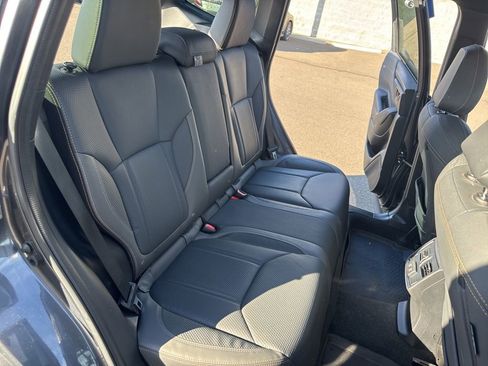 Used 2023 Subaru Forester Wilderness image 14