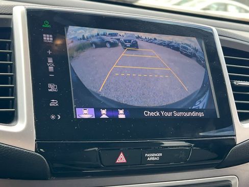 Used 2016 Honda Pilot EX image 22