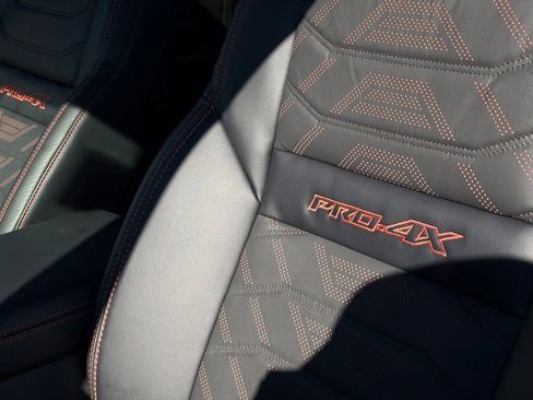 New 2026 Nissan Frontier PRO-4X image 15