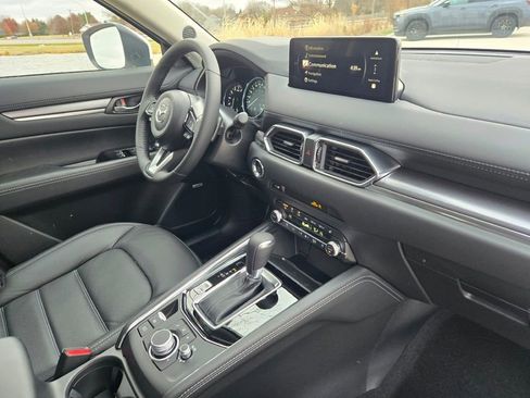 New 2025 MAZDA CX-5 AWD 2.5 S image 6